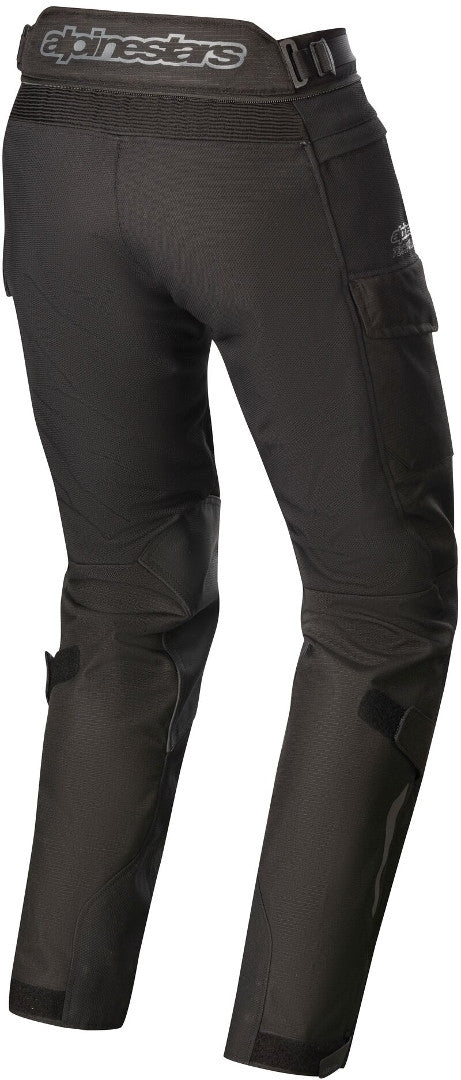 ALPINESTARS 骑行裤 Stella Valparaiso V3 Drystar Ladies Motorcycle Textile Pants
