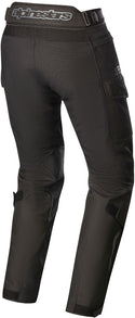 ALPINESTARS 骑行裤 Stella Valparaiso V3 Drystar Ladies Motorcycle Textile Pants