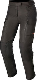 ALPINESTARS 骑行裤 Stella Valparaiso V3 Drystar Ladies Motorcycle Textile Pants