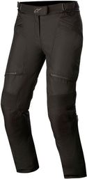 ALPINESTARS 骑行裤 Stella Streetwise Drystar Ladies Motorcycle Textile Pants