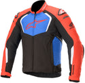ALPINESTARS 骑行夹克 Honda T-GP Pro V2 Motorcycle Textile Jacket