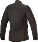 ALPINESTARS 骑行夹克 Calabasas Air Ladies Motorcycle Textile Jacket Black