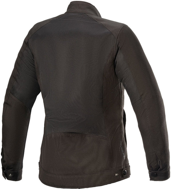 ALPINESTARS 骑行夹克 Calabasas Air Ladies Motorcycle Textile Jacket Black