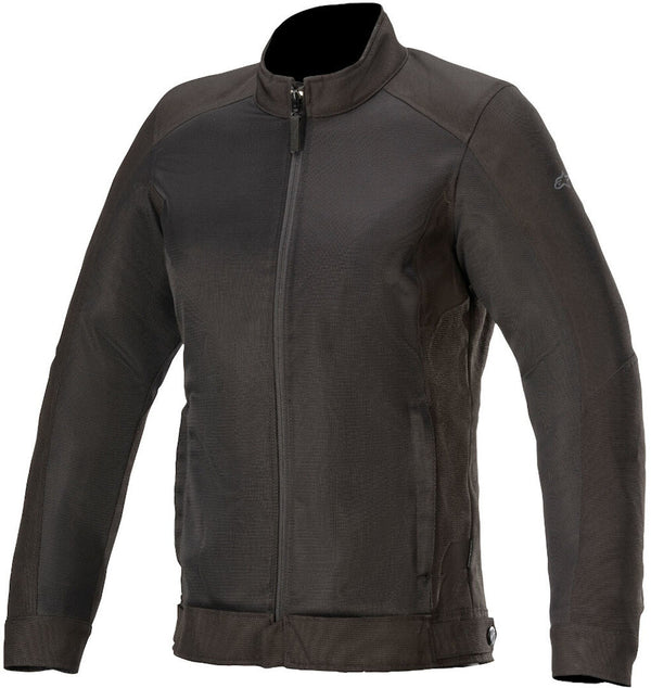 ALPINESTARS 骑行夹克 Calabasas Air Ladies Motorcycle Textile Jacket Black