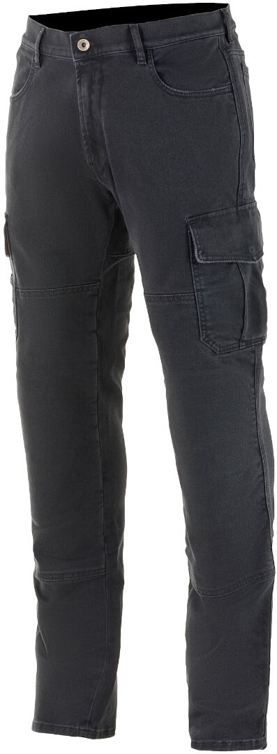ALPINESTARS 骑行裤 Barton Motorcycle Textile Pants