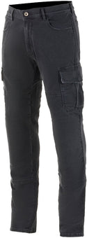 ALPINESTARS 骑行裤 Barton Motorcycle Textile Pants