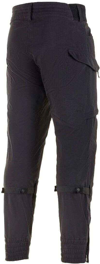 ALPINESTARS 骑行裤 Juggernaut Motorcycle Textile Pants