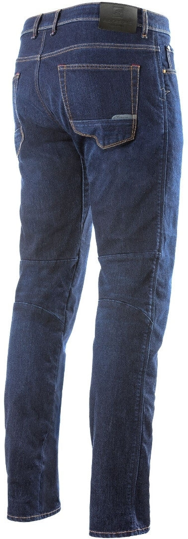 ALPINESTARS 骑行裤 Radium Motorcycle Jeans Blue