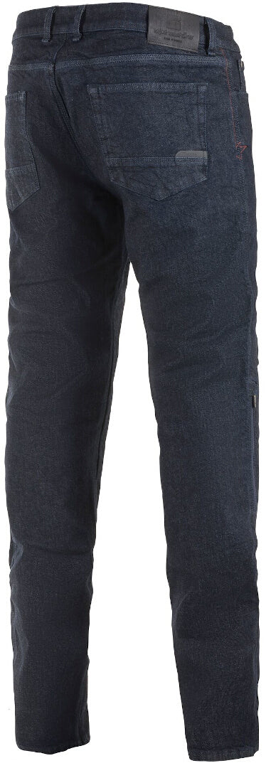 ALPINESTARS 骑行裤 Copper Out V2 Motorcycle Jeans