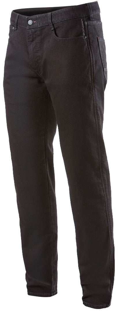 ALPINESTARS 骑行裤 Copper 2 Motorcycle Jeans Black