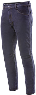 ALPINESTARS 骑行裤 Alu Motorcycle Jeans Blue