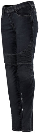 ALPINESTARS 骑行裤 Stella Callie Ladies Motorcycle Jeans Black