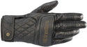 ALPINESTARS 手套 Brass Motorcycle Gloves