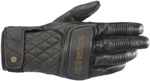ALPINESTARS 手套 Brass Motorcycle Gloves