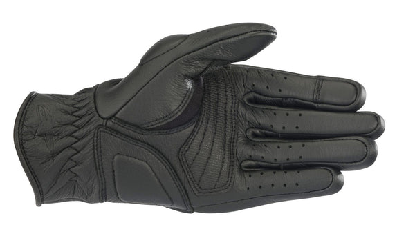 ALPINESTARS 手套 Vika v2 Women's Motorcycle Textile Gloves Black