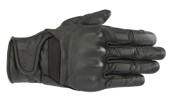 ALPINESTARS 手套 Vika v2 Women's Motorcycle Textile Gloves Black