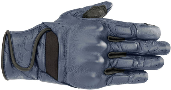 ALPINESTARS 手套 Vika v2 Women's Motorcycle Textile Gloves Blue