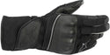 ALPINESTARS 手套 Valparaiso V2 Drystar Motorcycle Gloves Black