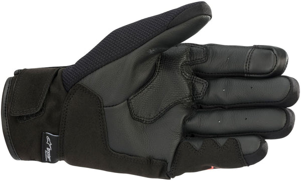 ALPINESTARS 手套 S Max Drystar Waterproof Motorcycle Gloves Black/White