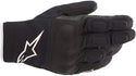 ALPINESTARS 手套 S Max Drystar Waterproof Motorcycle Gloves Black/White
