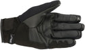 ALPINESTARS 手套 Stella S Max Drystar Ladies Waterproof Motorcycle Gloves Black/Pink