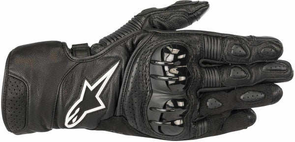 ALPINESTARS 手套 SP 2 V2 Motorcycle Gloves Black