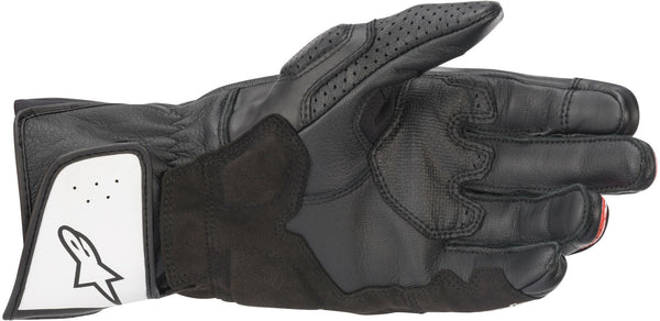 ALPINESTARS 手套 Honda SP-8 V2 Motorcycle Gloves