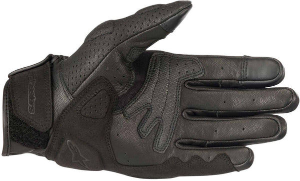 ALPINESTARS 手套 Mustang V2 Gloves Black