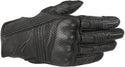 ALPINESTARS 手套 Mustang V2 Gloves Black