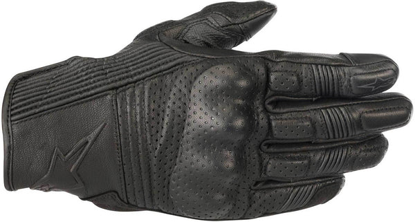 ALPINESTARS 手套 Mustang V2 Gloves Black