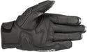 ALPINESTARS 手套 Celer V2 Gloves Black/Red