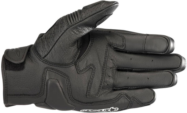 ALPINESTARS 手套 Celer V2 Gloves Black/Red