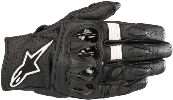 ALPINESTARS 手套 Celer V2 Gloves Black/White