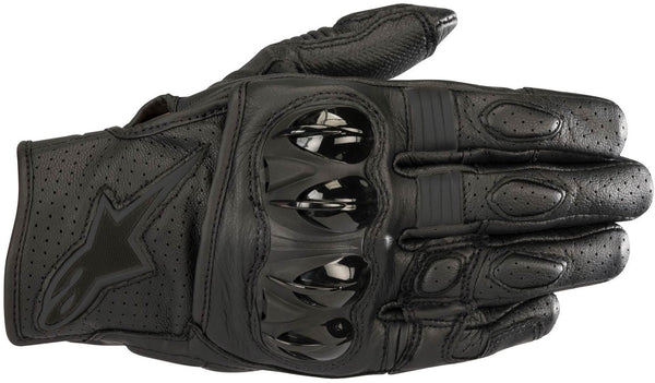 ALPINESTARS 手套 Celer V2 Gloves Black