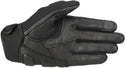 ALPINESTARS 手套 Faster Gloves Black