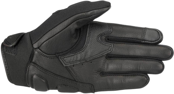 ALPINESTARS 手套 Faster Gloves Black