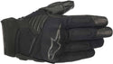 ALPINESTARS 手套 Faster Gloves Black