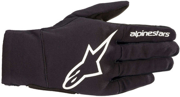 ALPINESTARS 手套 Reef Motorcycle Gloves Black