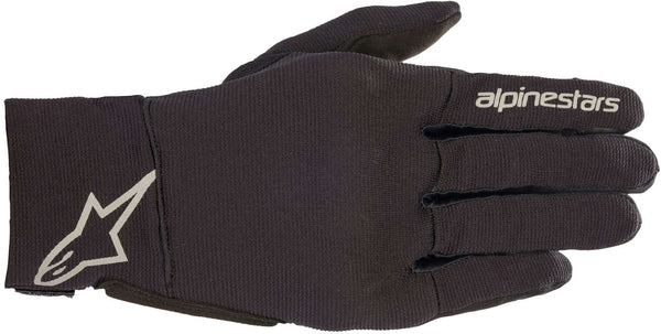 ALPINESTARS 手套 Reef Motorcycle Gloves Black/Gray