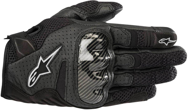 ALPINESTARS 手套 Stella SMX 1 Air V2 Women´s Gloves Black