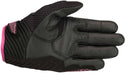 ALPINESTARS 手套 Stella SMX 1 Air V2 Women´s Gloves Black/Pink