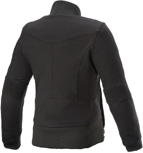ALPINESTARS 骑行夹克 Banshee Ladies Motorcycle Textile Jacket Black