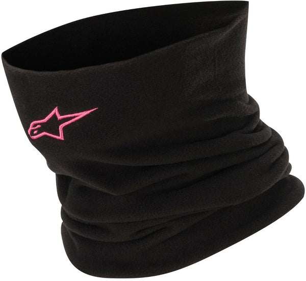 ALPINESTARS  Neck Warmer Pink