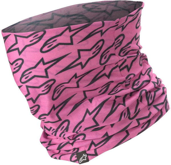 ALPINESTARS  Astars Neck Tube Pink