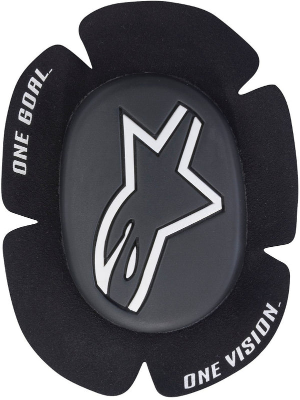ALPINESTARS 护膝 GP Sport Evo Knee Slider