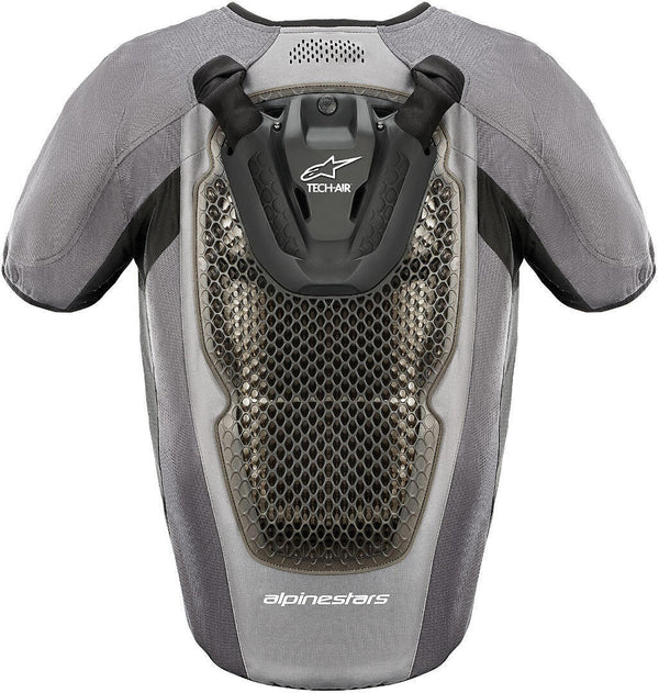 Alpinestars 护胸 背心 Tech-Air 5 Airbag Vest