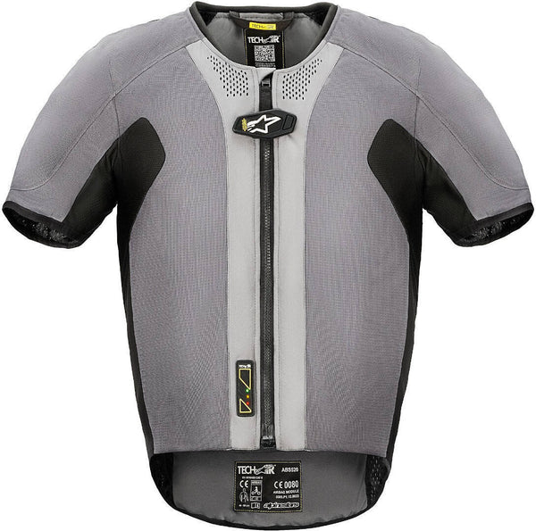 Alpinestars 护胸 背心 Tech-Air 5 Airbag Vest