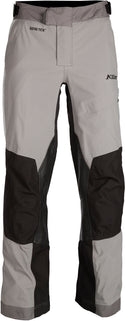 Klim Latitude Motorcycle Textile Pants Gray