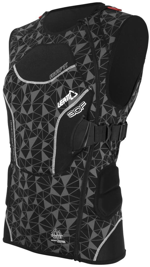 Leatt 护胸 3DF Airfit Lite Protector Vest