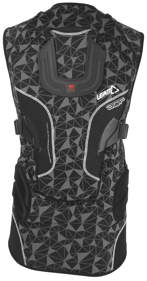 Leatt 护胸 3DF Airfit Lite Protector Vest
